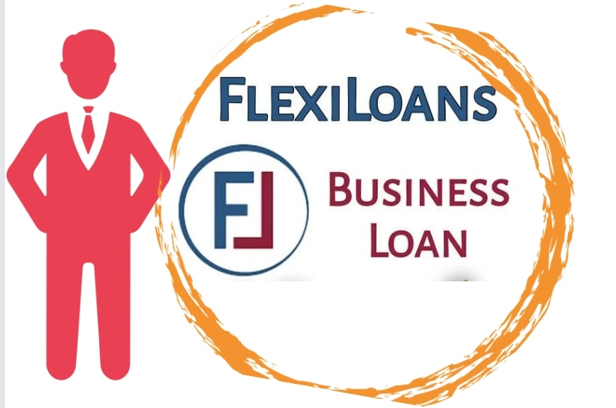 Flexi Loans : Small Business Loan  | अब बिज़नेस शुरु करे