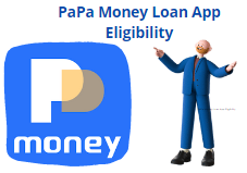 PaPa Money Loan App  in Hindi Review