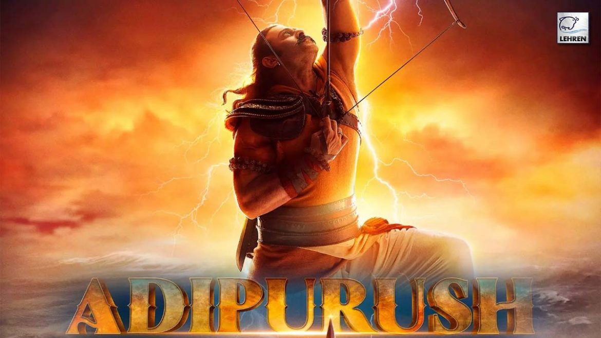 Adipurush Teaser Review: प्रभास और सैफ की फिल्म ‘आदिपुरुष’ का टीजर और पोस्टर लॉन्च