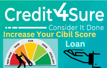 What is Credit4sure App?